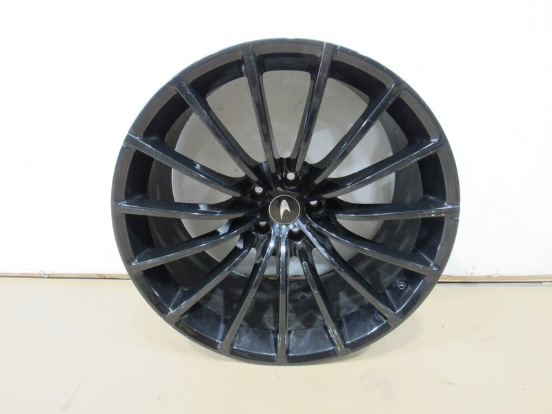 20-23 McLaren GT 2021 Rear Wheel Rim R21 21 x 10.5J Size 21 Inch ;@1
