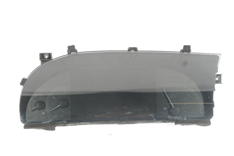 2007 - 2009 Mercedes Benz S550 W221 Instrument Cluster Speedometer OEM