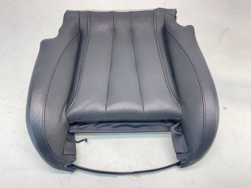 BMW F06 F12 F13 Right Passenger Lower Bottom Seat Cushion Heated/Cooled OEM✅