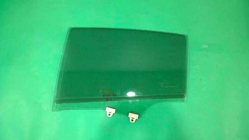 02 03 04 05 06 Q45 DRIVER LEFT REAR WINDOW DOOR GLASS OEM 3317-44