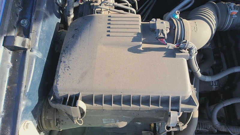 Air Cleaner TOYOTA TACOMA 05 06 07 08 09 10 11 12 13 14 15 16 17 18 19 20 21