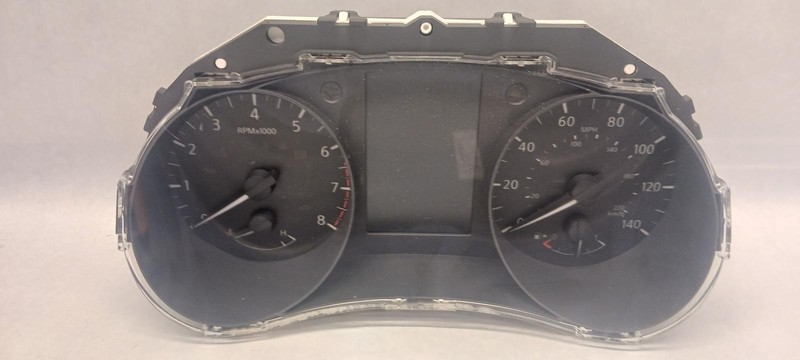 18 NISSAN ROGUE Speedometer 2.5L 57k miles OEM 1 Year Warranty!