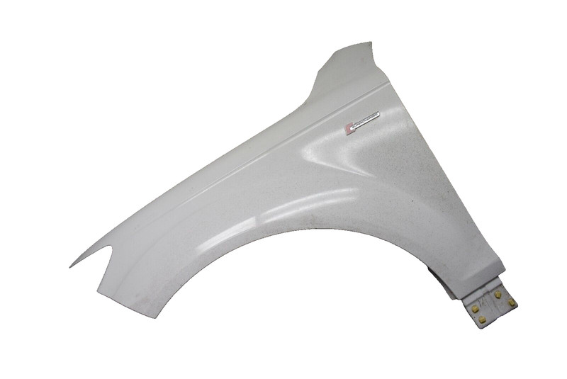 2007-2012 AUDI Q7 SUPERCHARGED FENDER LEFT SIDE FACTORY OEM LOCAL PICKUP