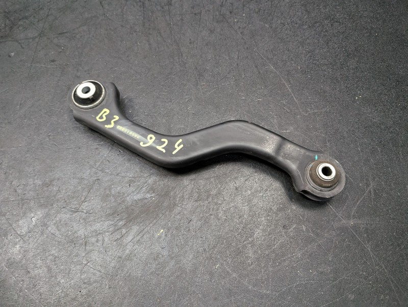 Rear Right Upper Lateral Control Arm 2022 Buick Envision 84380556 2021 2023