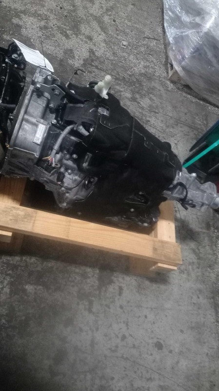 2024 Subaru XV Crosstrek Automatic Transmission Assembly 4WD 4000 Miles OEM