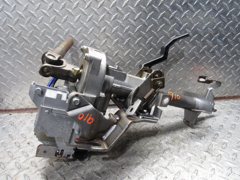 2009 NISSAN ROGUE POWER STEEING COLUMN MOTOR 28500-JM00C