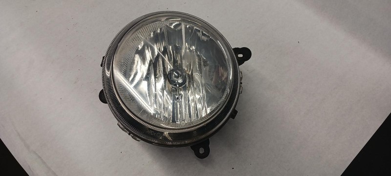 07-'10 JEEP COMPASS Left Driver Fog Light Headlamp OEM Grade A