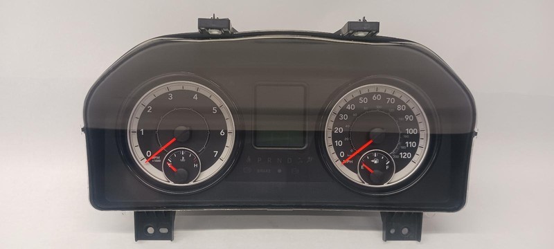 21-'22 DODGE 1500 Classic Style Speedometer 78k miles OEM 1 Year Warranty!