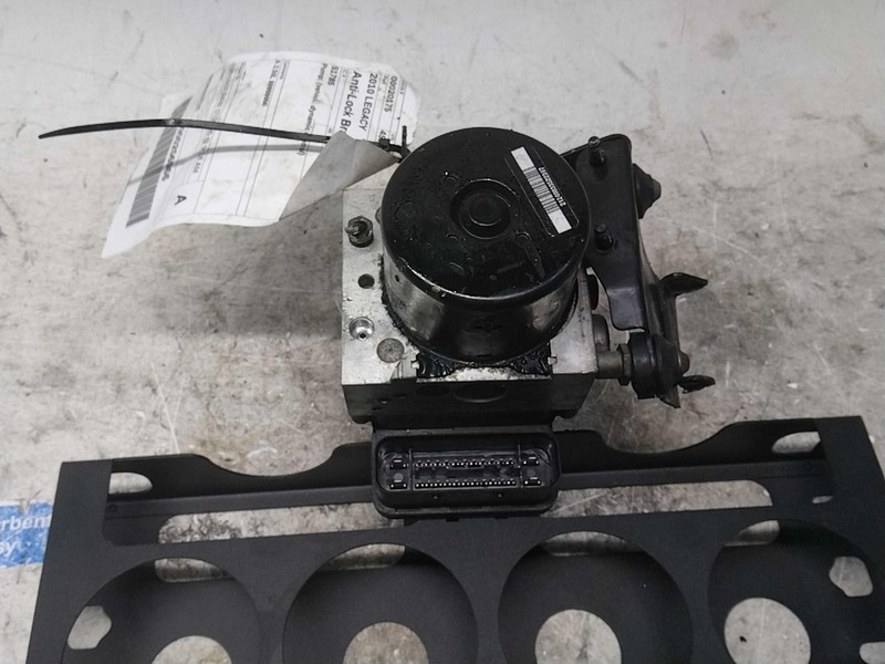2010 Subaru Legacy ABS Pump & Motor Assembly OEM 27536AJ00A 204K Miles