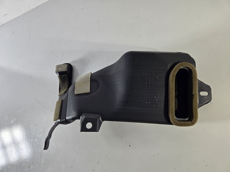 2014 2017 Infiniti Q Q50 Hybrid Right Passenger Battery Duct Hose OEM 967304GA0B