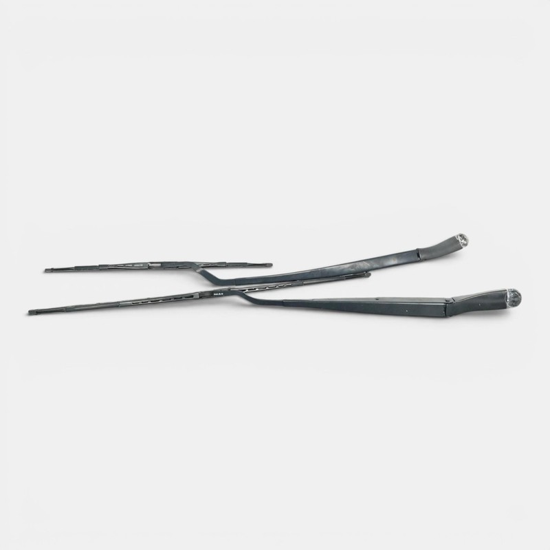 2023-2026 KIA SPORTAGE FRONT WINDSHIELD LEFT RIGHT WIPER ARMS PAIR SET OEM