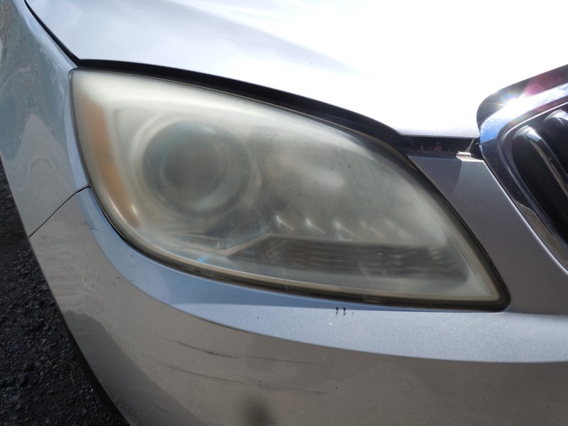 2012-2017 Buick Verano Headlight Passenger Right RH OEM