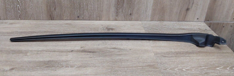 2018-2024 Honda Odyssey Left Windshield Garnish Moulding OEM 73162-THR