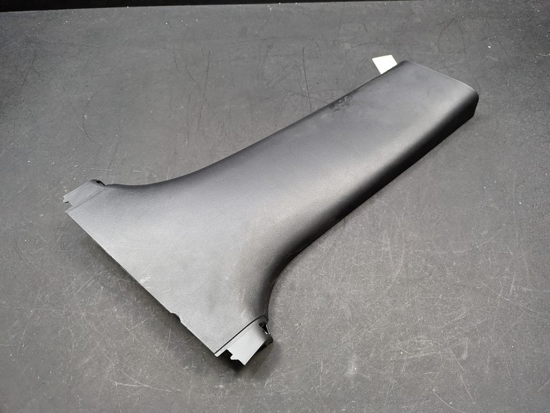 Center Right B Pillar Lower Trim Panel 2017 Infiniti QX50 76915-1BA0A 2008- 2016