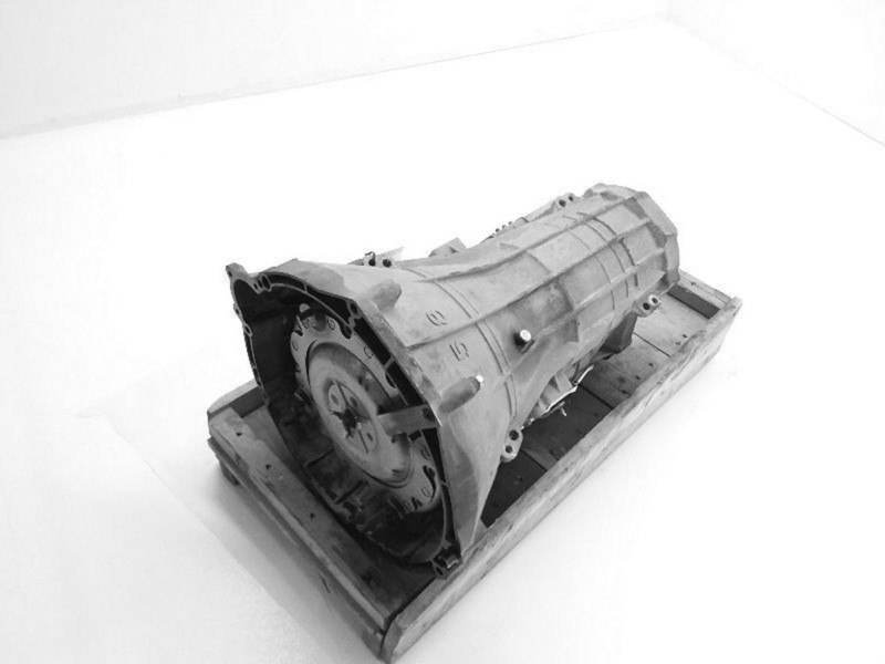 2010 Ford Expedition Automatic Transmission Assembly 150K Miles OEM 4WD