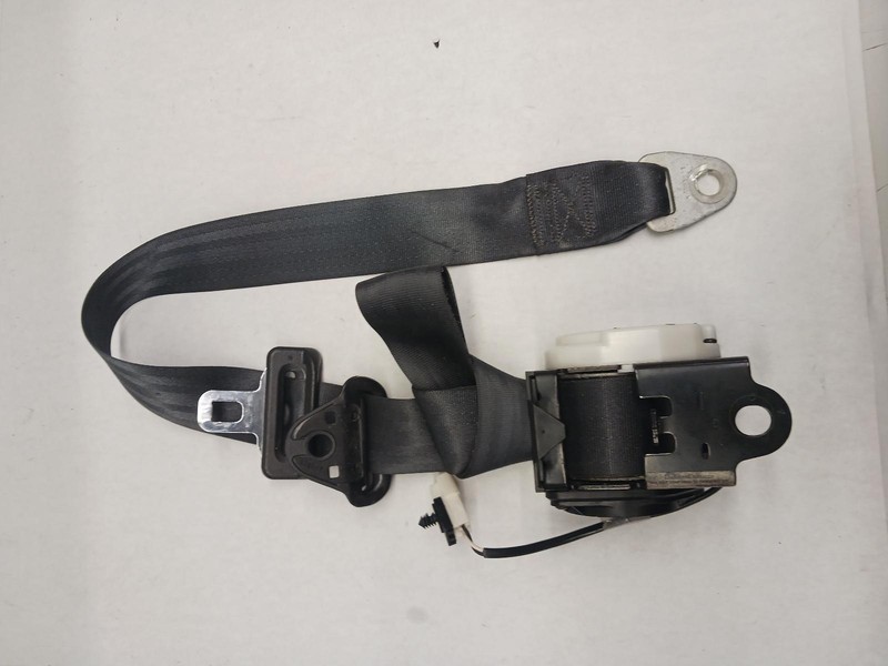 01-'04 DODGE DAKOTA Left Driver Front Seat Belt Club Cab Retractor OEM