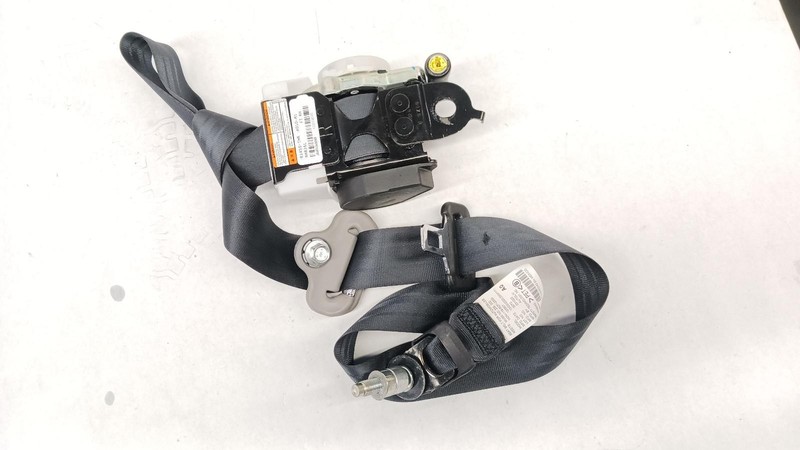 18-'24 HONDA ODYSSEY Front Seat Belt passenger retractor black OEM