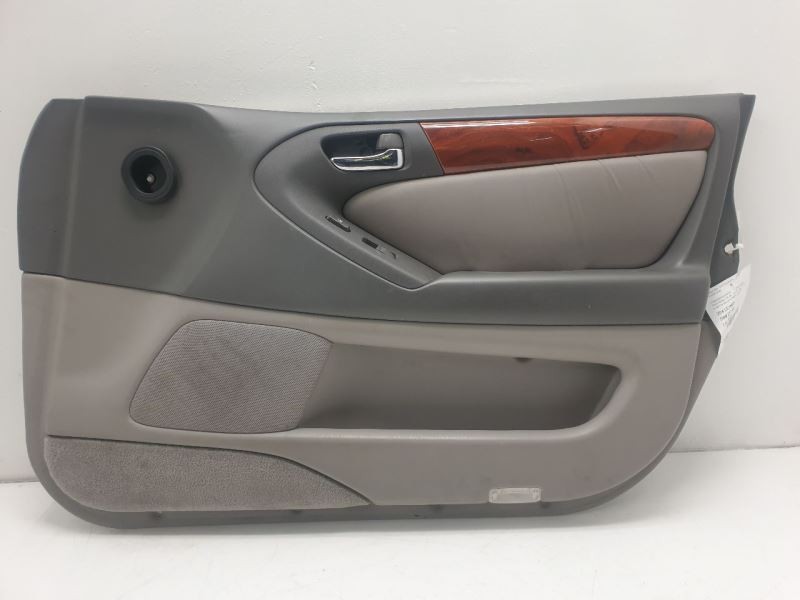 2003 LEXUS GS300 PASSENGER SIDE FRONT DOOR PANEL ASSEMBLY