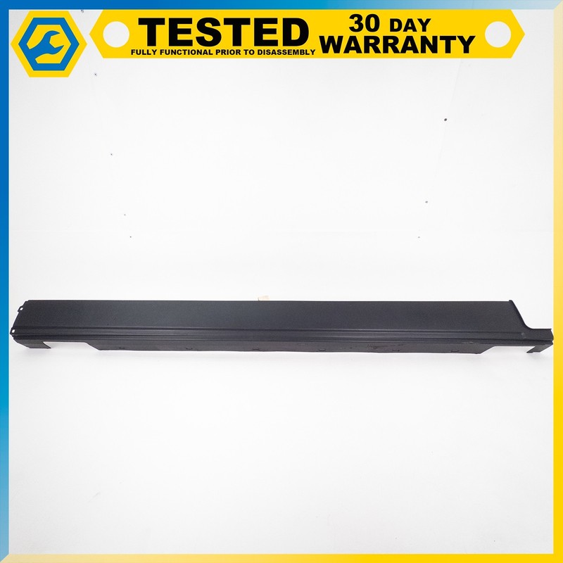 13-22 RANGE ROVER L405 L494 RIGHT SIDE SKIRT ROCKER MOLDING PANEL OEM