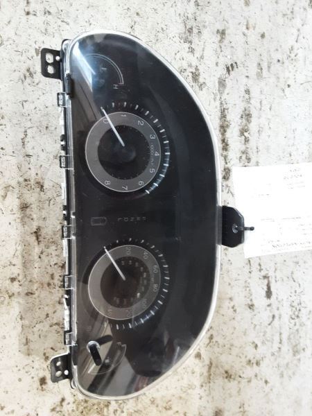 14-17 Honda ODYSSEY Speedometer Cluster US Market MPH EX-L Leather 78100TK8A71