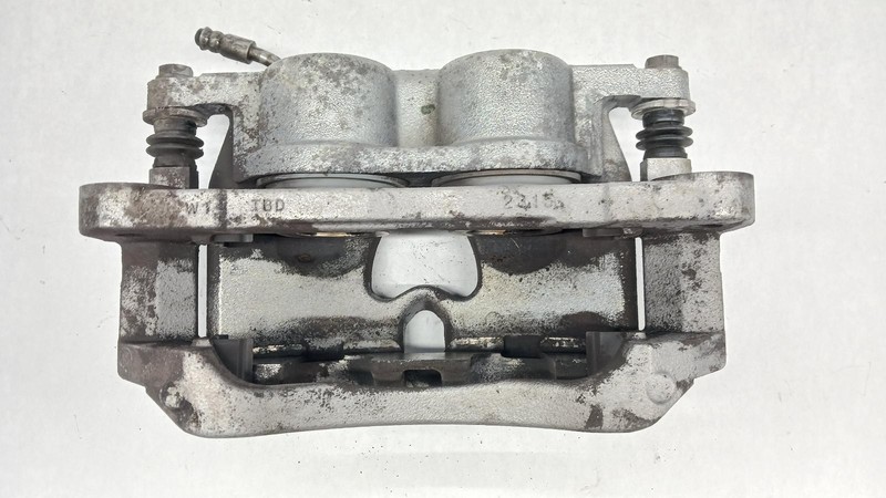 19-'24 DODGE 3500 right front passenger Caliper 56k miles OEM 1 Year Wnty!