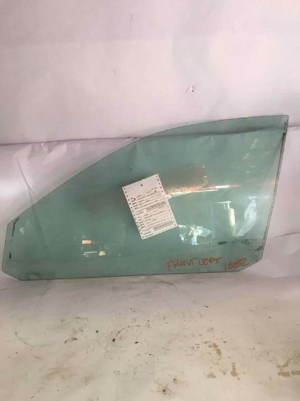 Front Door Glass/window AUDI A4 Left 96 97 98 99 00 01 02