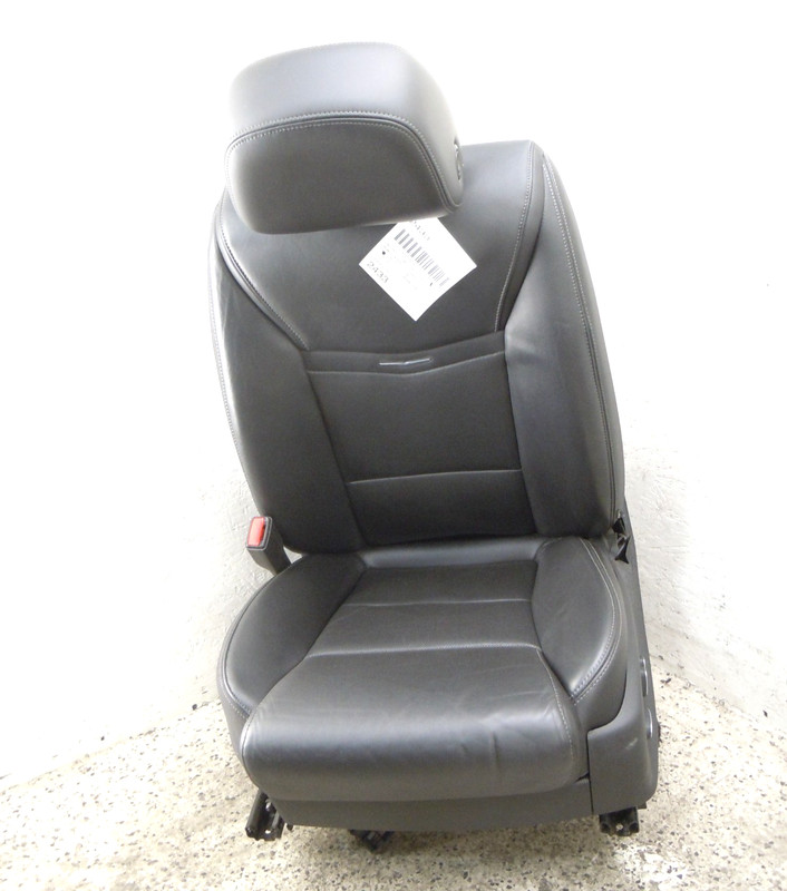 2017-2019 Cadillac XTS Front Seat Driver Left 8 Way OEM Driver Memory