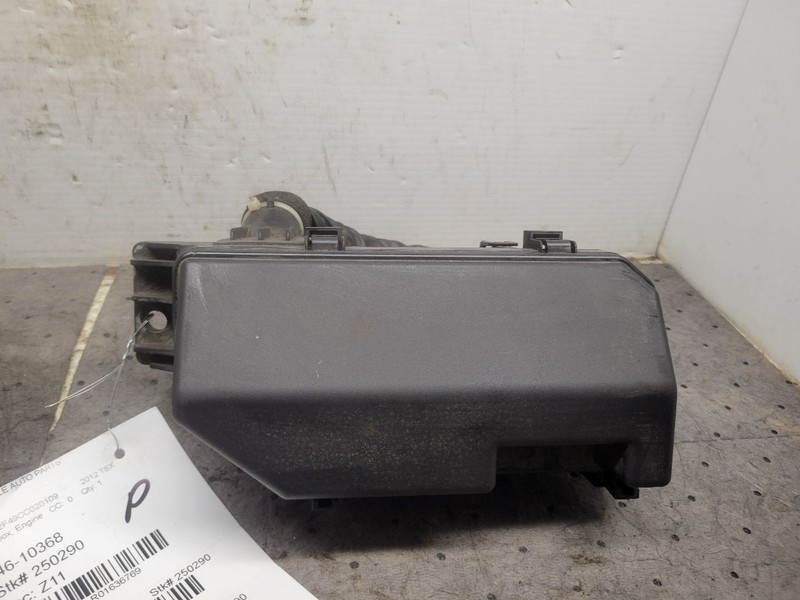 Fuse Box Engine Compartment Sedan Fits 09-14 TSX 1636769