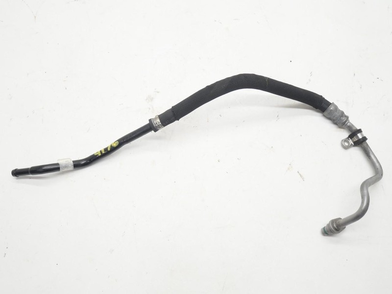 07-15 Mercedes C63 CLS63 AMG Power Steering Pump To Oil Cooler Return Line OEM