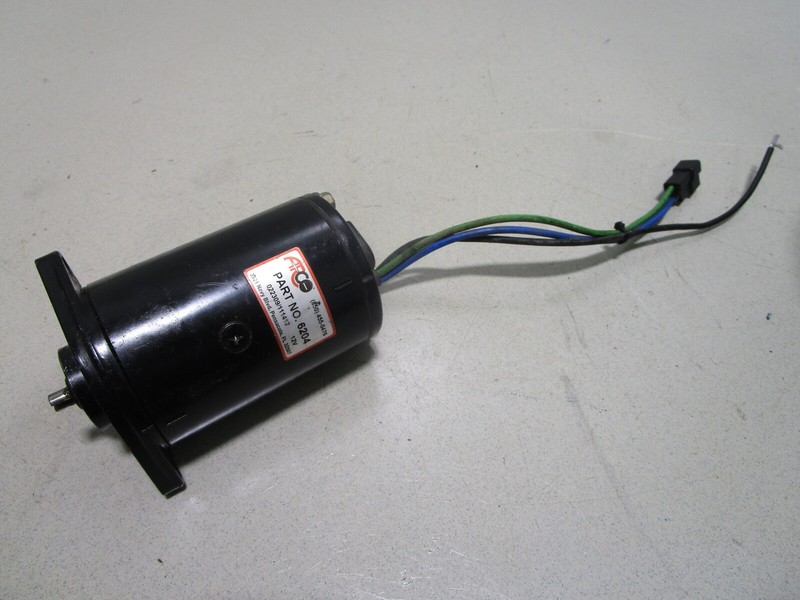0982706 Arco Tilt Motor for OMC Stringer Stern Drive 982706
