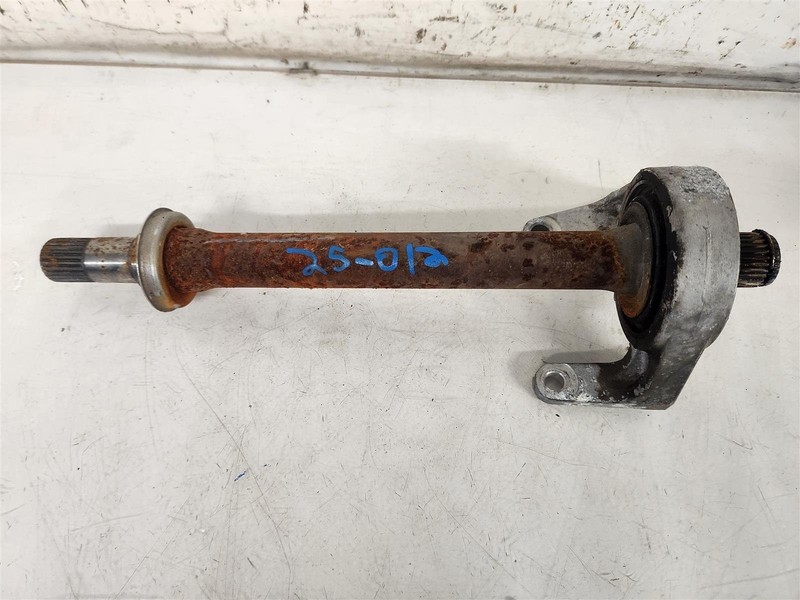 2016-2022 Honda Hr-V Intermediate Half Jack Shaft Axle 44500-T7j-H00 Oem Genuine