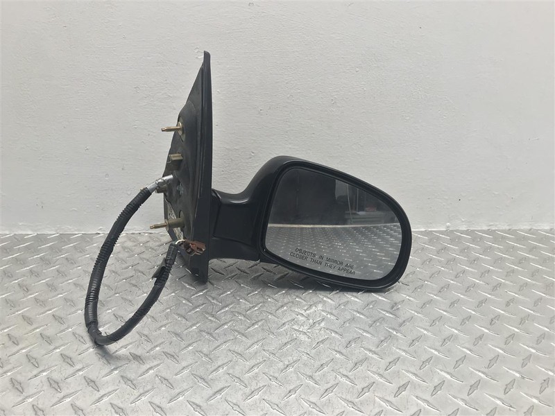2003 FORD WINDSTAR DRIVER PASSENGER MIRROR POWER OEM 128-00770R