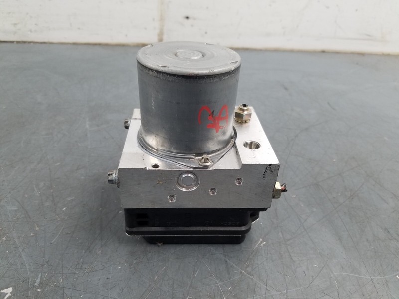 2007 Porsche 911 Turbo 997 ABS Brake Pump Module #3690 H4