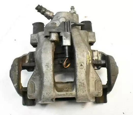10-13 Mercedes W212 E350 Rear Right Passenger Side Brake Caliper OEM