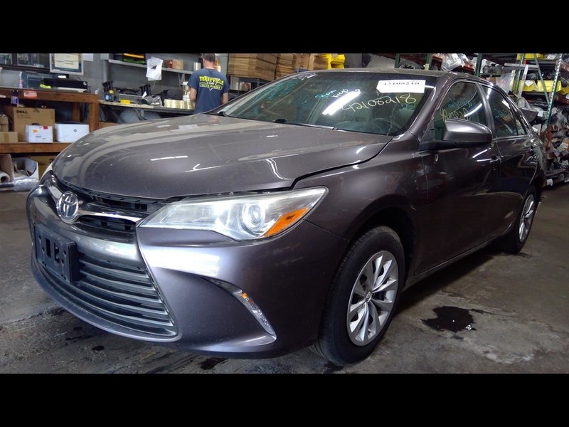 Passenger Right Air Bag Front Passenger Knee Fits 12-17 CAMRY 1616007