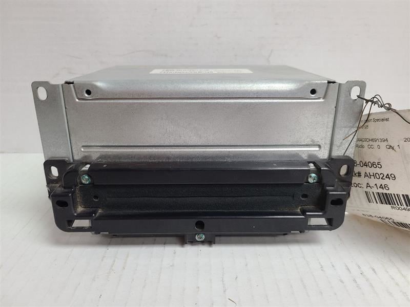 Info-GPS-TV Screen Display 4.3" Screen Fits 11-14 CHARGER 498816