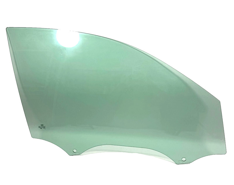 📌2015-2018 AUDI Q3 FRONT RIGHT PASSENGER SIDE DOOR WINDOW GLASS 8U0-845-202 OEM
