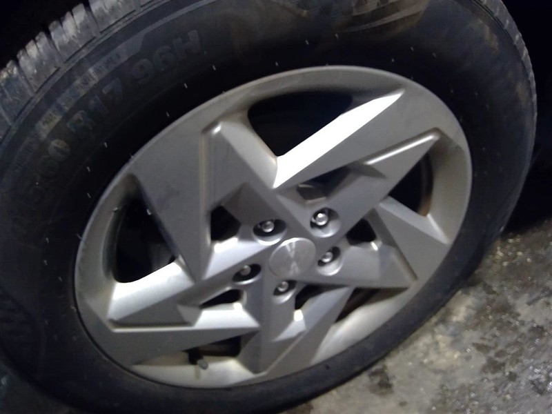 Rim Wheel 17x7 5 Spoke Fits 24-25 KONA 1721395