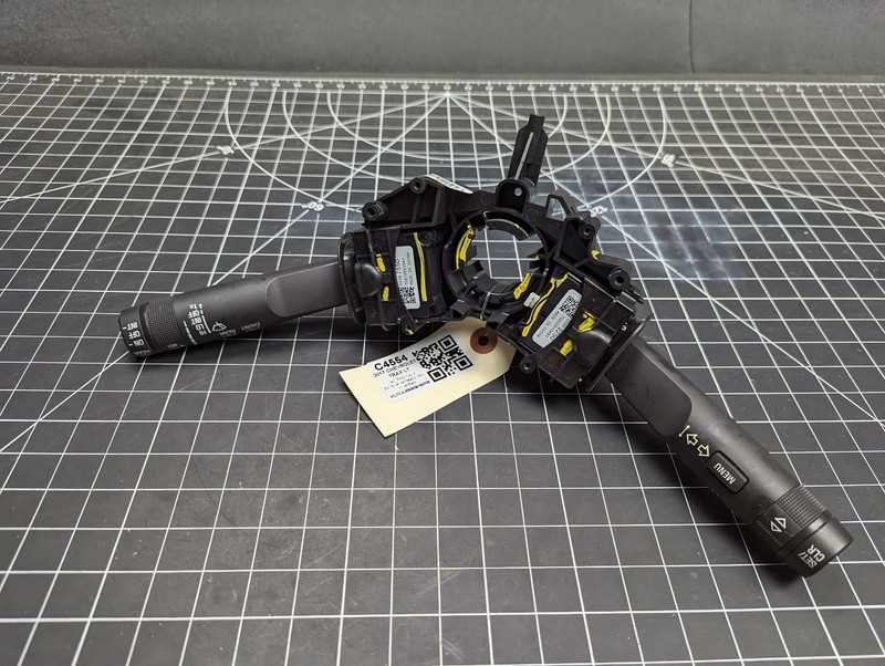 Combination Wiper & Turn Switch 2017 Chevrolet Trax 52087550 2018 2019 2020