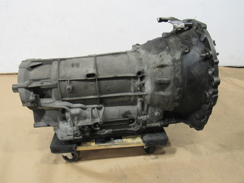 16 Land Range Rover 2016 L405 3.0L 4WD Diesel Automatic Transmission 72k ;Y2