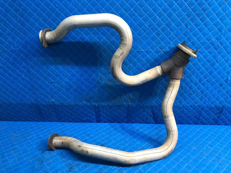 2013-2023 Ram 1500 Exhaust Crossover Pipe Tube OEM