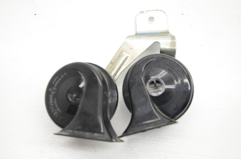 06-08 Mazda Speed6 2.3L Pair of High Low Tone Horns