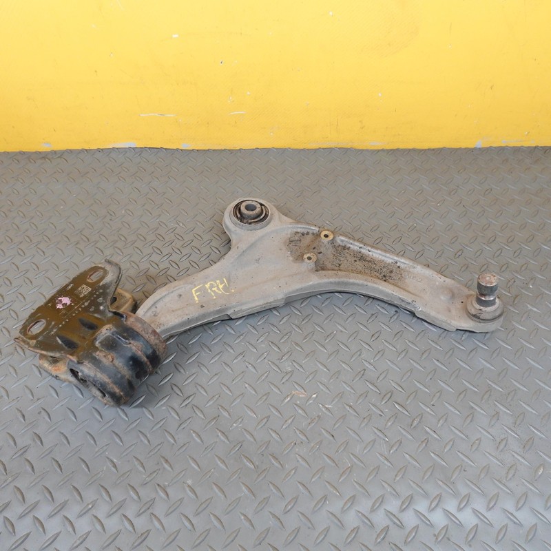 2015-2024 FORD EDGE Front Rh Side Lower Control Arm Oem F2gc3a052cxa