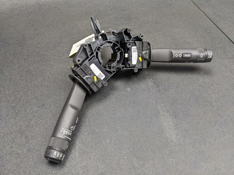 Combination Wiper & Turn Switch 52087550 20962250 2018 Chevrolet Trax 2017-2020