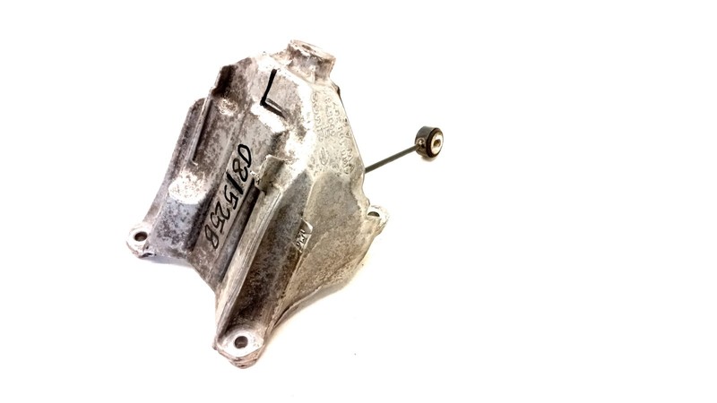 17-25 AUDI B9 A4 A5 A6 A7 Q5 Q7 2.0 ENGINE MOUNT SUPPORT BRACKET LEFT OEM 081525