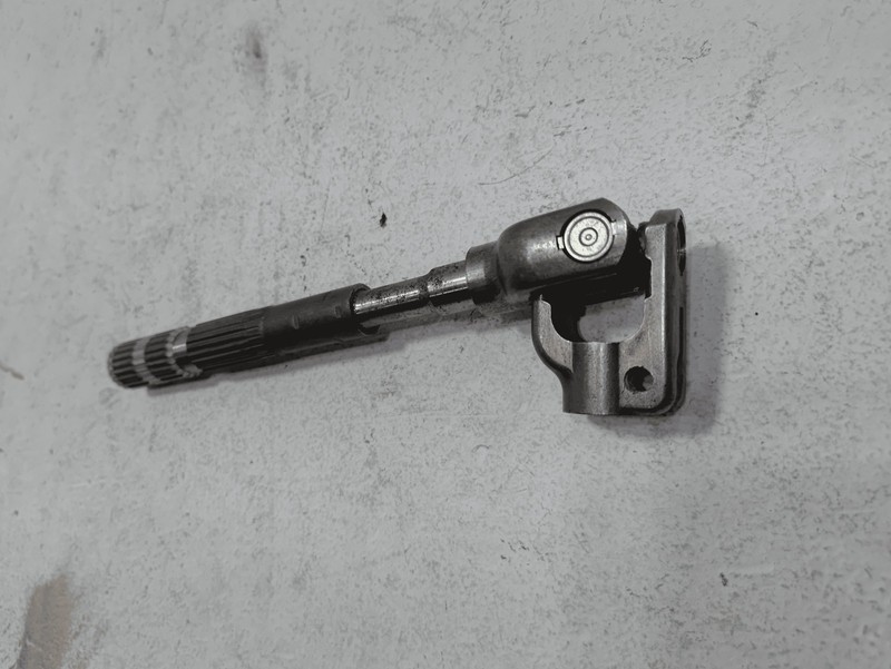 2017-2020 Honda Civic Coupe Steering Wheel Column Shaft Rod OEM