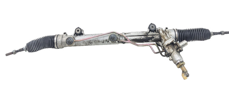 06-12 Mercedes W164 ML350 GL500 Power Steering Rack 25111051013
