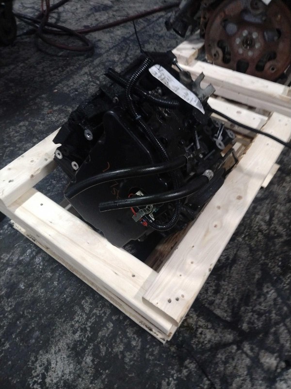 2014 Chevrolet Equinox Automatic Transmission Assembly FWD 193K Miles OEM