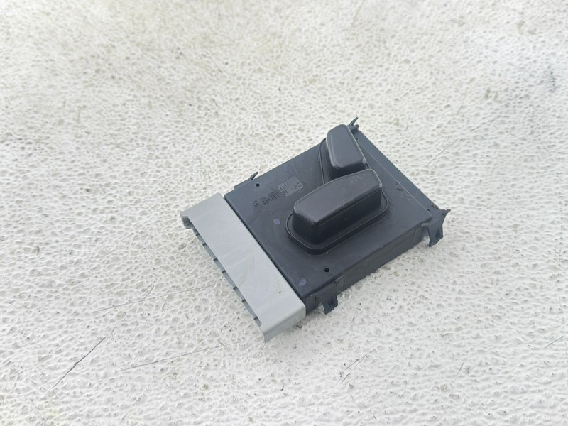 2012-2023 DODGE CHARGER FRONT LEFTSEAT ADJUSTMENT SWITCH OEM