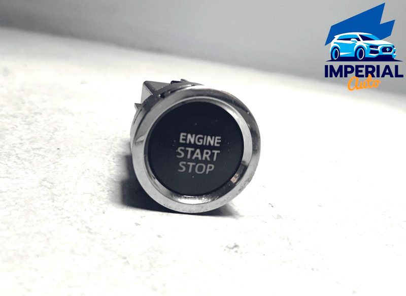 2019-2023 TOYOTA RAV4 ENGINE IGNITION POWER START STOP BUTTON SWITCH OEM